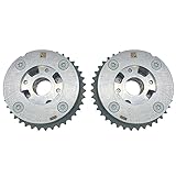 Car Exhaust + Intake Camshaft VVT Gear 11 36 7 583 818,11367583818,11367583819,11 36 7 583 819,V202986