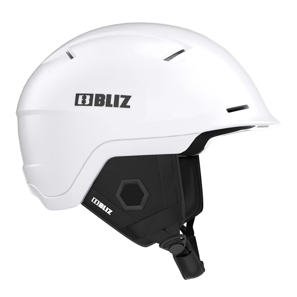 Bliz Casque de ski pour homme et femme Infinity
