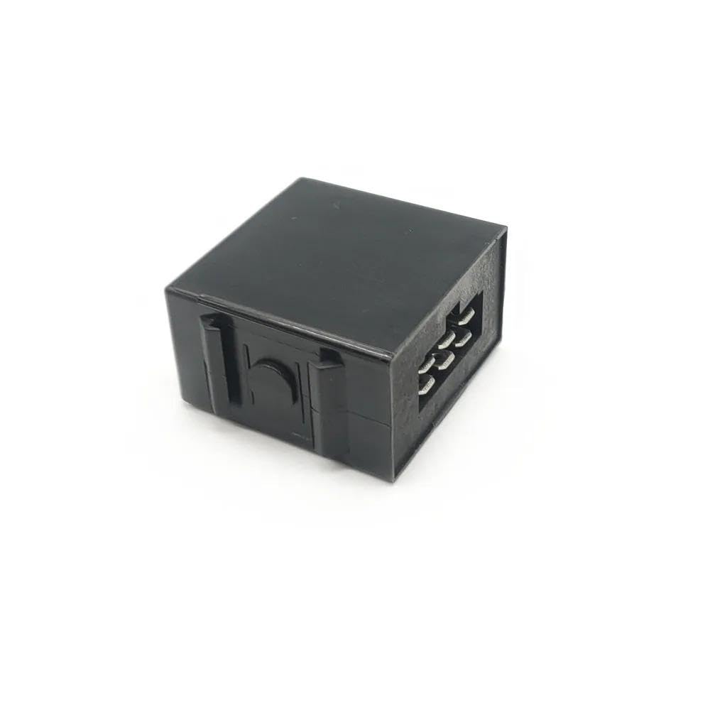 autopartes Controlador De Relé Intermitente De Limpiaparabrisas Para Isuzu Para Vauxhall(1PCS)