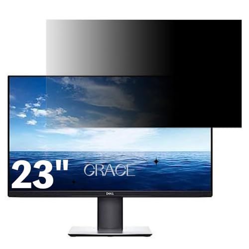 DELL P2319H 23C` 16:9 Ή `h~ tB^[ vCoV[tB^[ p\RPC j^[ tیtB u[CgJbg ˖h~ p\R ZLeB[̂h~ ʎgp\ ˖h~ EȒP