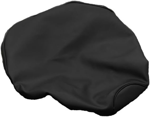 GRONDEMENT seat cover re-covering type address V50 (injection) Black GH74SC10