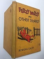 Fuzzy Wuzzy and Other Stories B08GQ9D8X4 Book Cover