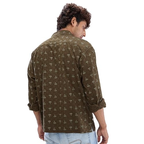Image of Spykar Men Shirts
