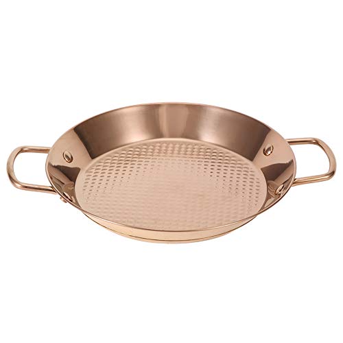 Pot de cuisson en acier inoxydable induction pour soupe et saute - 3