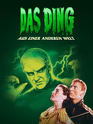 Das Ding aus einer anderen Welt