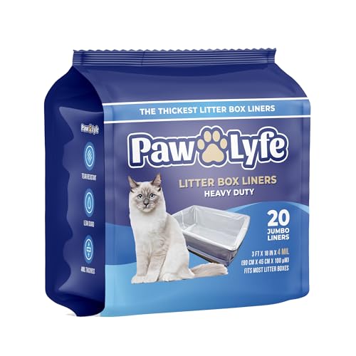 Litter Box Liners The 15 best products compared Wild Explained