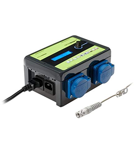 GrowBase Pro Controller KLIGC09