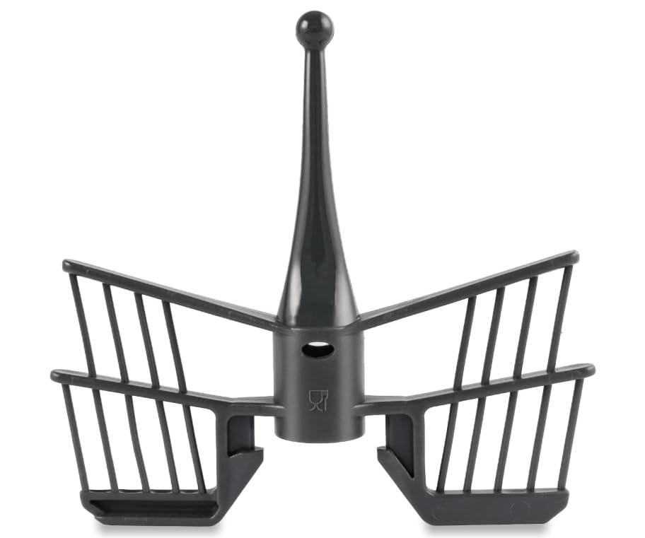 Batidor de mariposa para Thermomix TM5 TM6 TM31,Accesorio Thermomix,Batidor Mezclador.