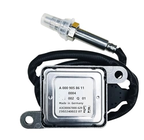 Capteur A0009058611 pour réparation et entretien des motorisations W205 W166 W212 W221