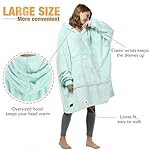 Catalonia-Oversized-Blanket-Hoodie-Sweatshirt-Fleece-Pullover-with-Large-Front-Pocket-for-Adults-Men-Women