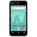 Produktbild Wiko Sunny Smartphone (10,16 cm (4 Zoll) Display, 8 GB interner Speicher, Android 6 Marshmallow) weiß