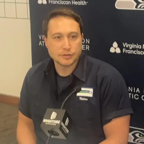 Vikings Hire Nolan Teasley As GM! EP487