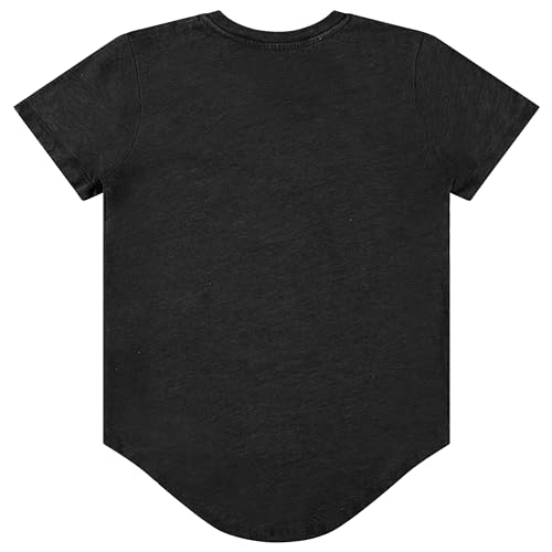 Image of Disney Lilo & Stitch Juniors Graphic T-Shirt - Stitch Tee for Women, Short Sleeve, Sizes XXS-3XL