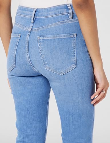 Image of Marks & Spencer Women's Loose Fit Jeans
