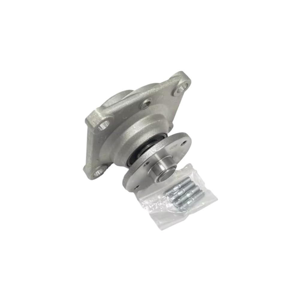 Zdcvfmhqb Onecolor Car Cooling Fan Bracket Support Md303501 Md364879 Compatible With Montero Pajero 3 4 Mk3 Mk4 Nativa Sport L200