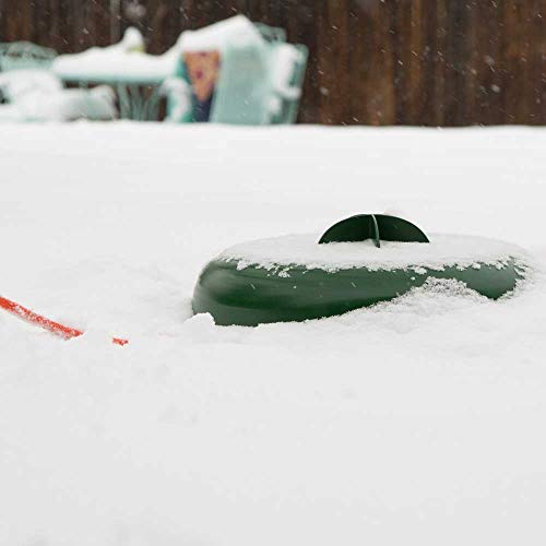 Twist And Seal Cord Dome Multiple Electrical Connections Protection, Green #TOP6