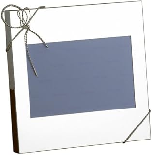 Vera Wang Love Knots 4x6 Photo Frame