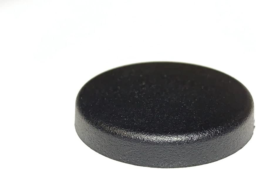 Santi's Caps Protective Door Lock Covers for Gladiator JT (2018–2025) & Wrangler JL (2020–2025) – Keyhole Cap Set, Weatherproof, No-Drill Install