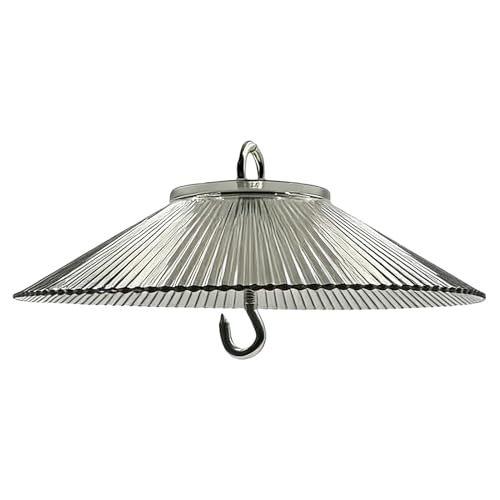 Protector de protección para de pájaros contra roedores y ardillas 2