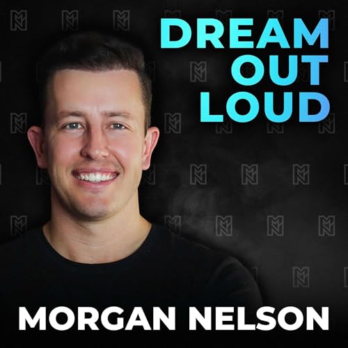 『Dream Out Loud』のカバーアート