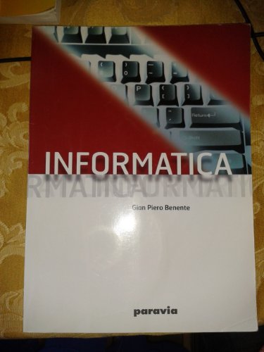 Informatica. Per la Scuola media