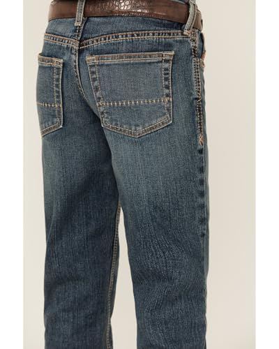 Ariat Boys' B5 Slim Murphy4