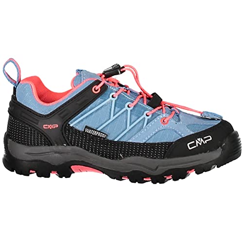 Low Rise Hiking Shoes2