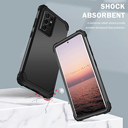 Coque de protection arrière antichoc Samsung S20 pour vos déplacements