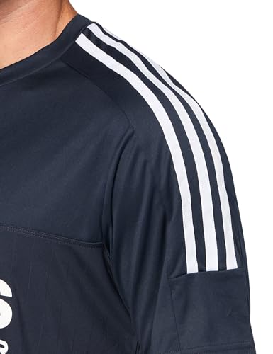 adidas Men's Tiro T-Shirt3