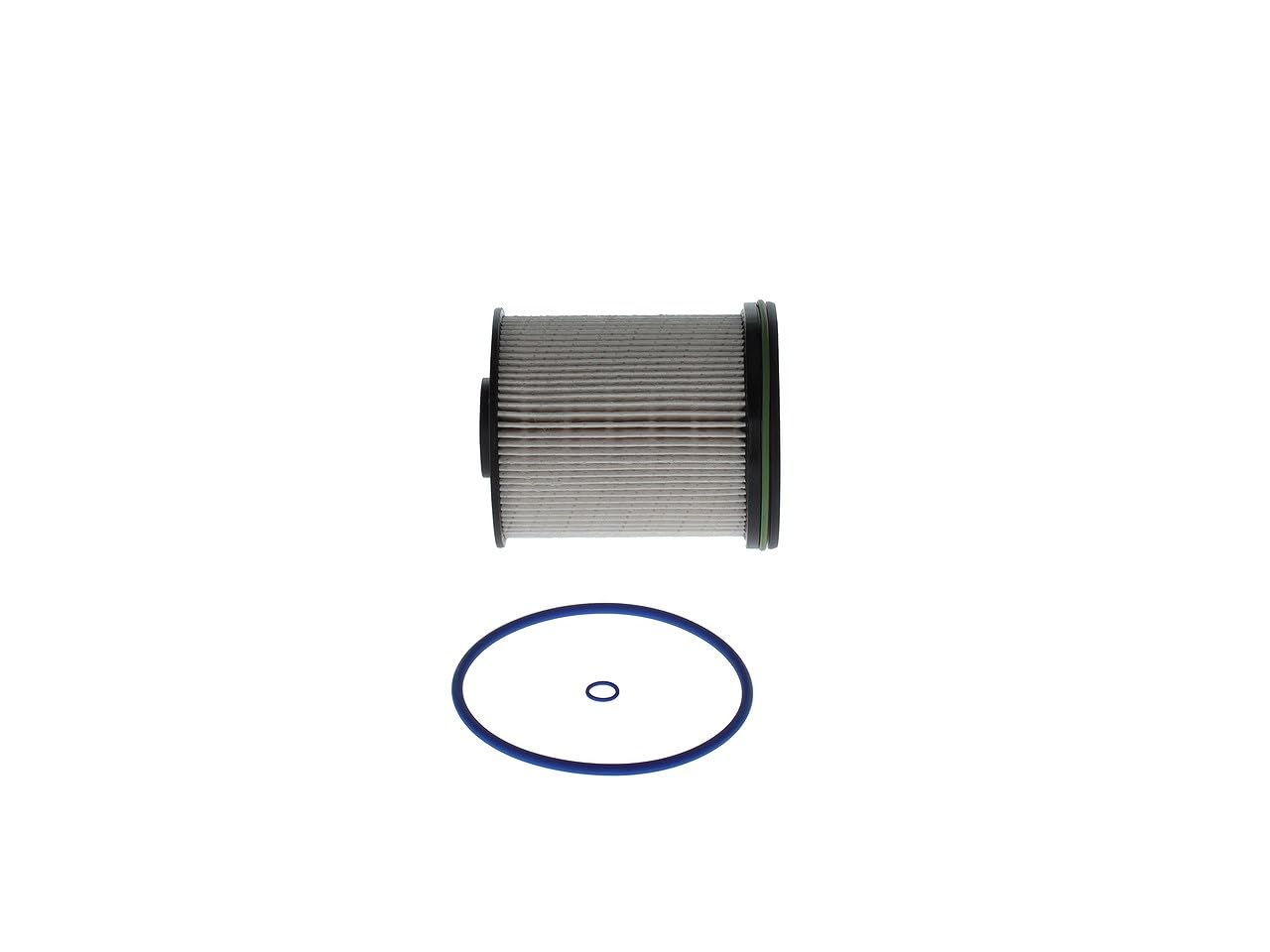 Filtro Diesel per Auto Bosch N2795 - Separa le particelle e l'acqua dal carburante, protegge il sistema di iniezione | Compatibile con: OPEL ASTRA K, ASTRA K Sports Tourer