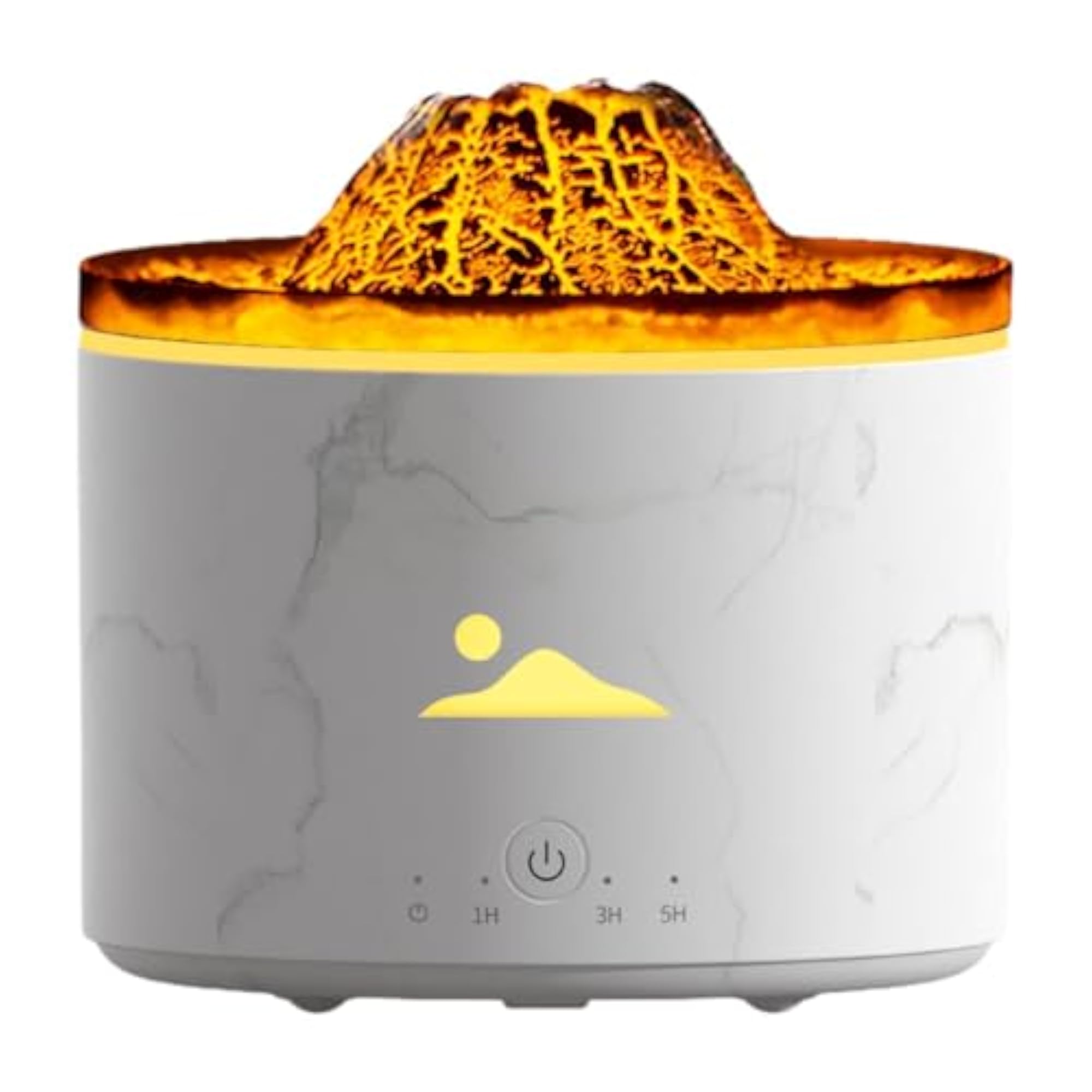 CALANDIS Essential Diffuser Tabletop Humidifier for SPA