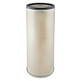 Baldwin PA30108 Heavy Duty Air Filter Element (Panel 17-25/32 in. L)
