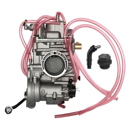 Carburateur FCR 38mm kit moteur YZ250F WR250F 2001-2013