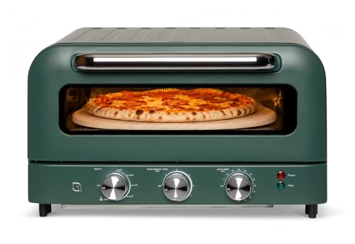 WILLOW Eco Series Indoor Pizza Oven