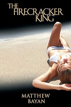 Paperback The Firecracker King Book