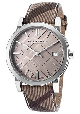 Amazon.co.jp: [バーバリー]Burberry 腕時計 BU9029 メンズ [並行輸入