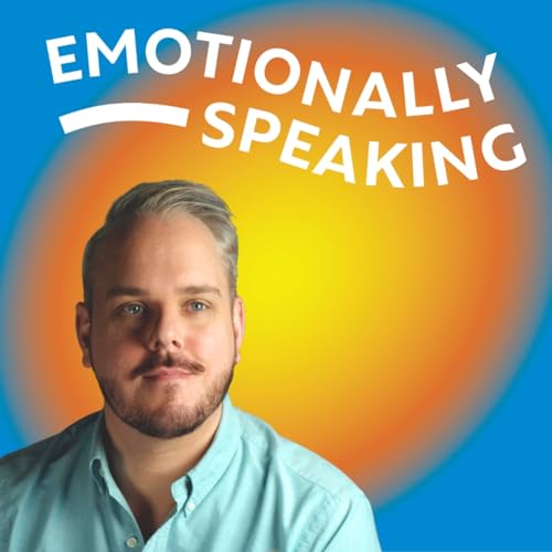 Emotionally healthy workplaces- Gethin Nadin