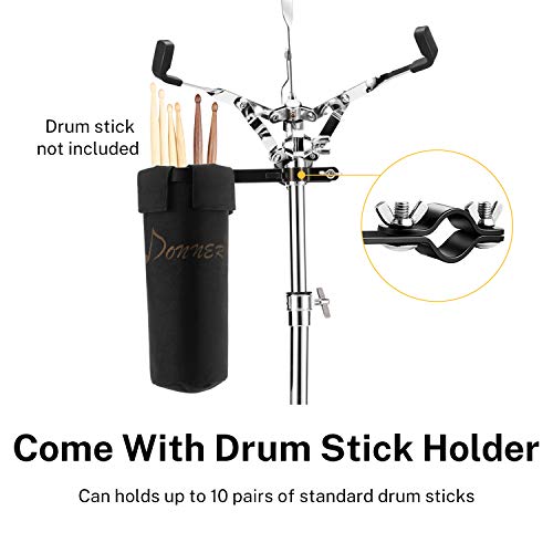 The 27 Best Concert Snare Drum Stands of 2024 [Verified] Cherry Picks