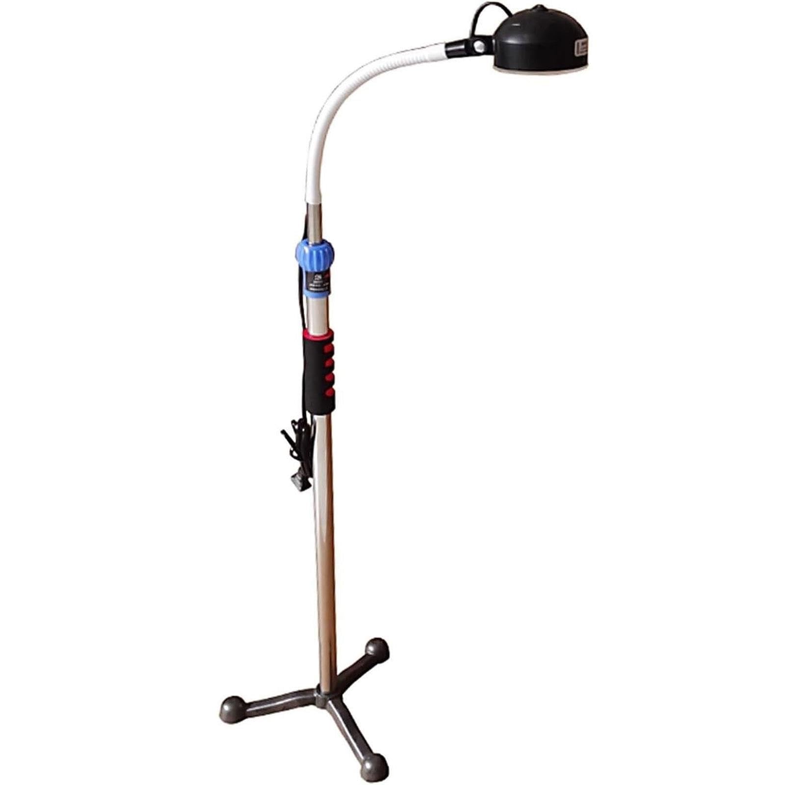 Bezcieniowa lampa mobilna LED o mocy 15 W, lampa do badań chirurgicznych