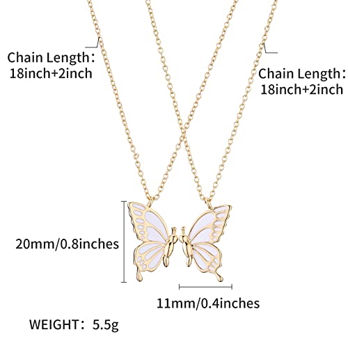 RS-Matching-Butterfly-Mother-Daughter-Necklace-Set-for-2-Mothers-Day-Valentines-Day-Christmas-Thanksgiving-Birthday-Gift-for-Women-Girls