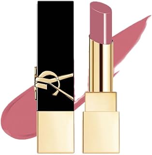 Yves Saint Laurent Rouge Pur Couture The Bold Intense Colour Couture Shine Ultimate Comfort 44 Nude Lavalliere 0.11 oz
