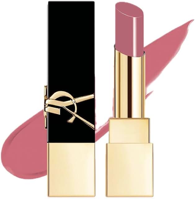 Rouge Pur Couture The Bold Intense Colour Couture Shine Ultimate Comfort 44 Nude Lavalliere 0.11 oz