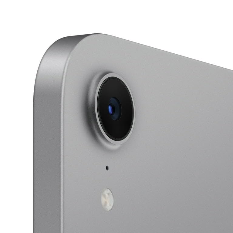IPad Mini A17 PRO 128gb - スペースグレイ Apple iPad mini 第7世代 セルラー 128GB MXPN3JA スペース