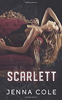 Scarlett 1725657600 Book Cover