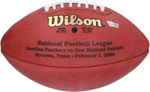 Football américain - Super Bowl. New England au bout de l'ennui