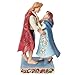 Produktbild Disney Traditions Belle and Prince Figurine, Height 20cm