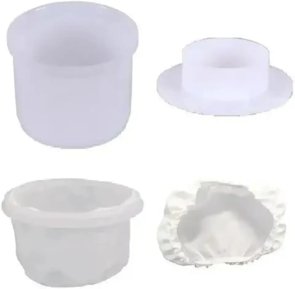 Forma Queijo Minas Padrão Cobocó Cp-500 Prensador Dessorador