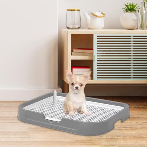 Ensemble de formation pour chiens anti irritation respirant LOVIVER - 8