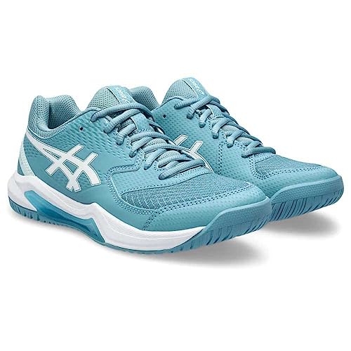 Image of ASICS Men's, Gel-Dedicate 8 Pickleball Shoe