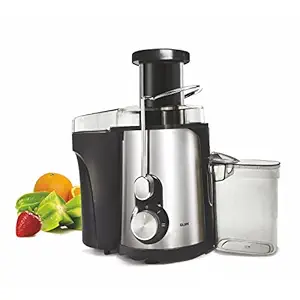 Glen Centrifugal Juicer Machine with Powerful Copper Motor 800 Watt (SA-4019)